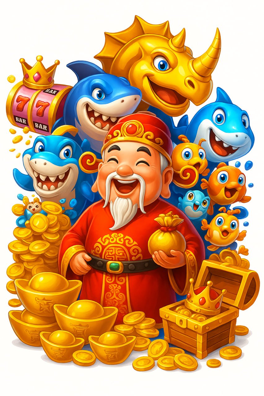 god888 Live Casino